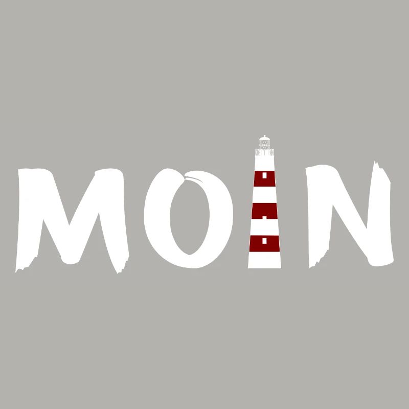 Moin Leuchtturm