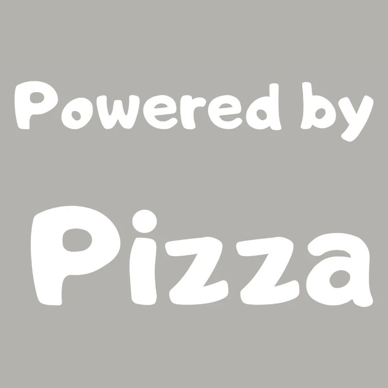 Conception de pizzas