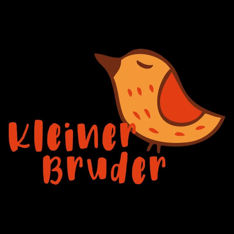 Kleiner Bruder