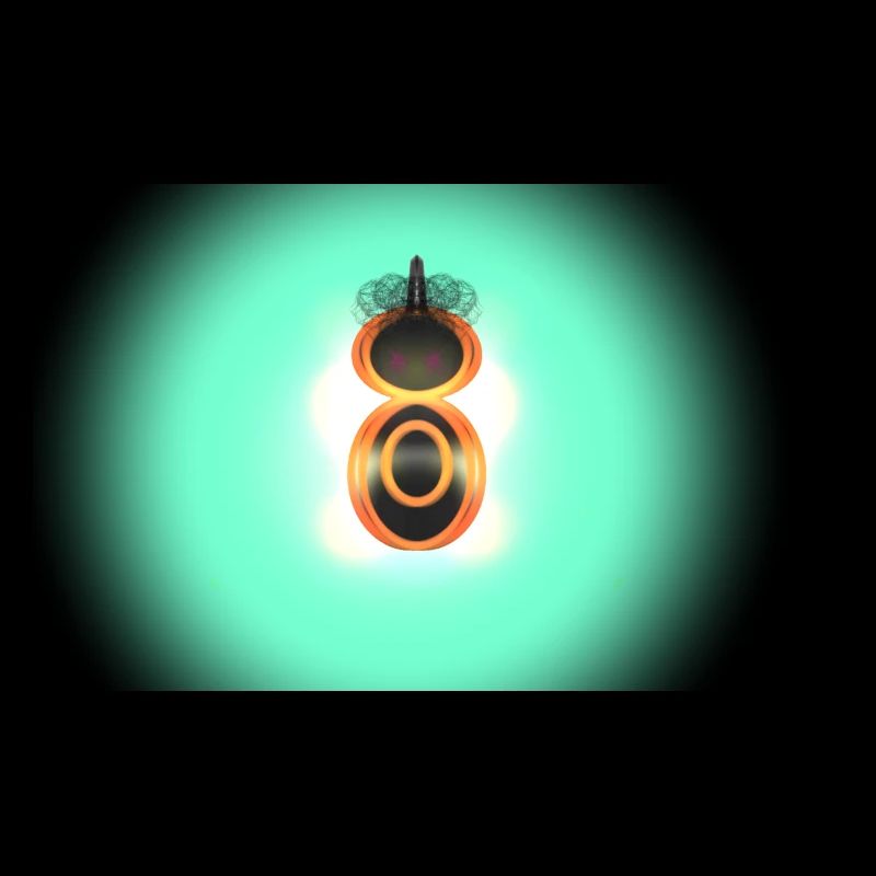 Pumpkin 2