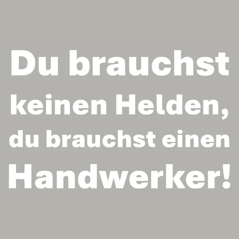 Handwerker