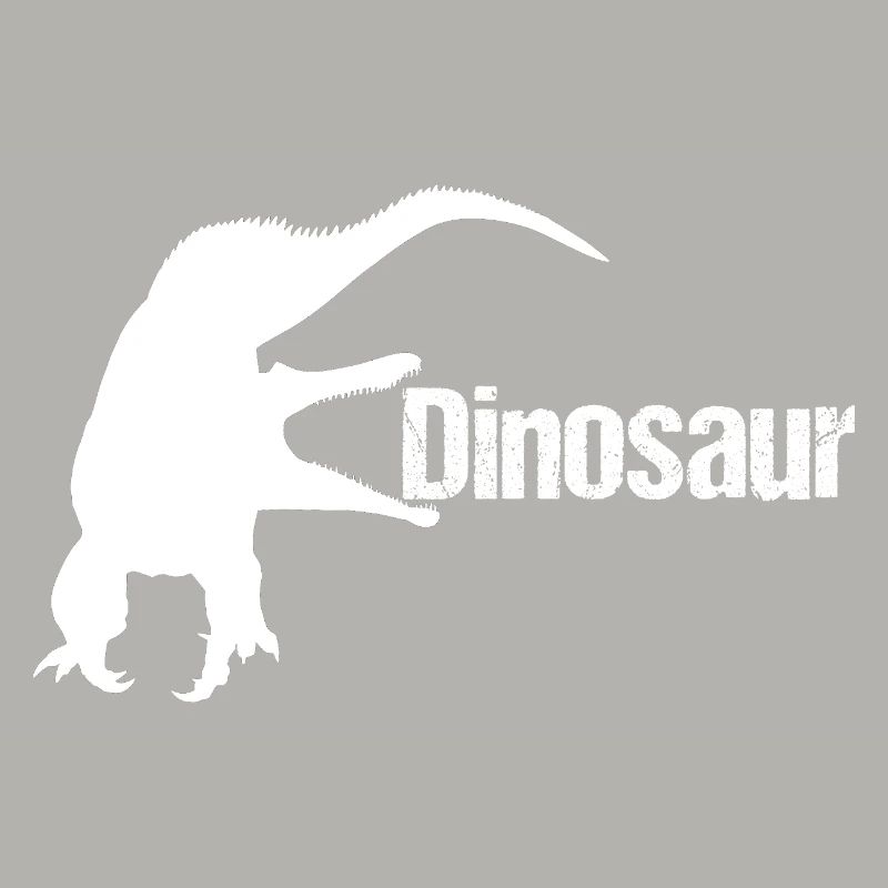 Dinosaur Echse - Dino