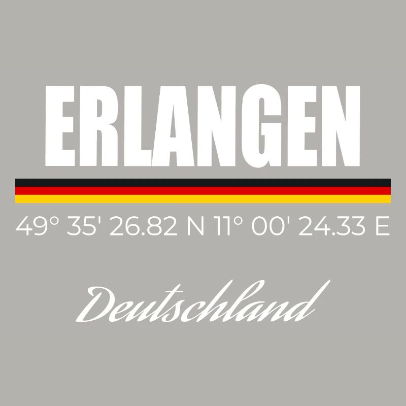 Erlangen