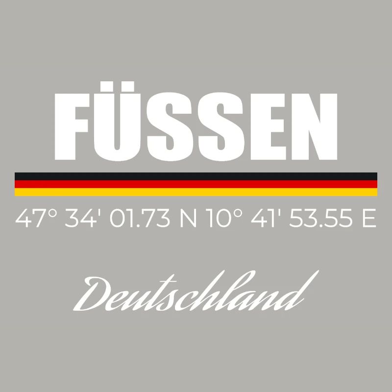 Füssen