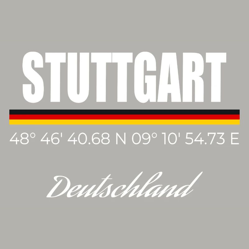 Stuttgart