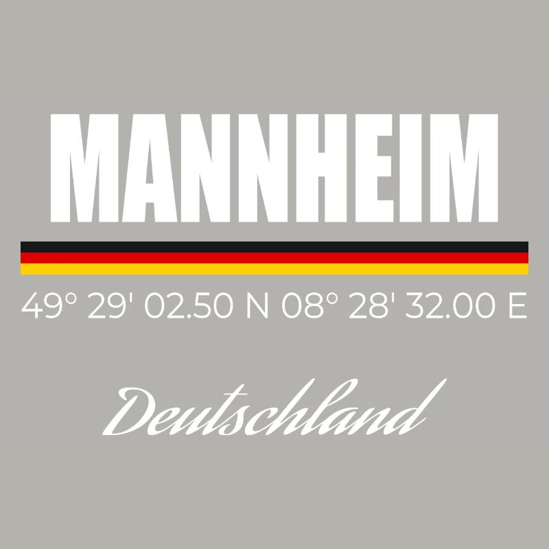 Mannheim