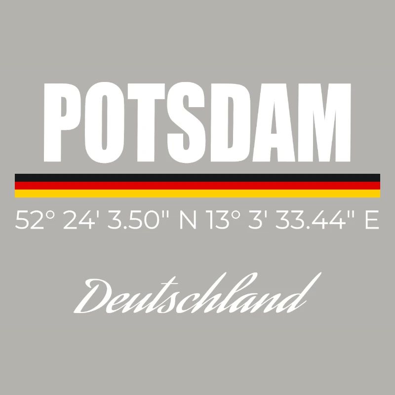 Potsdam