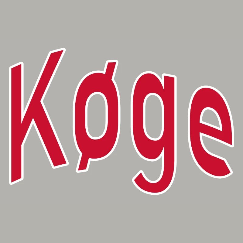 Køge