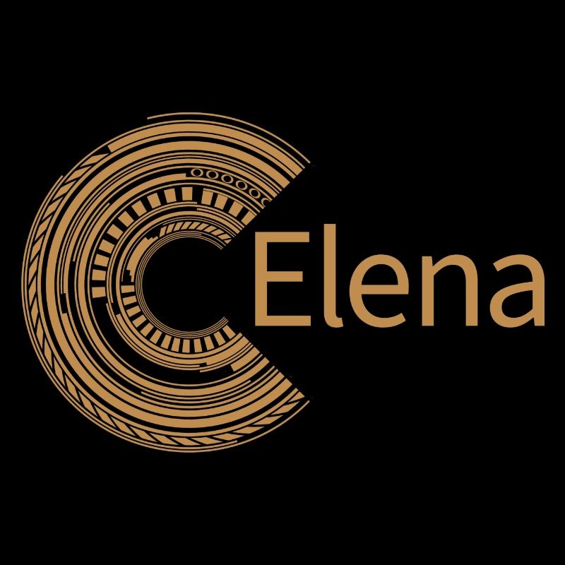 For Elena