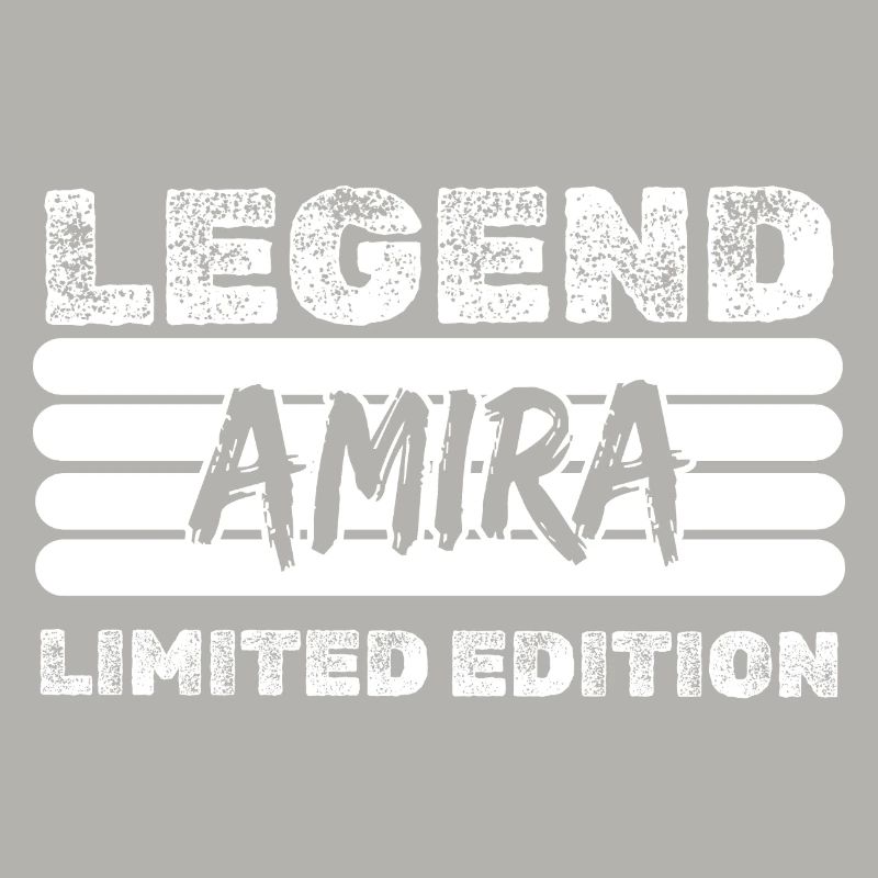 First name Amira