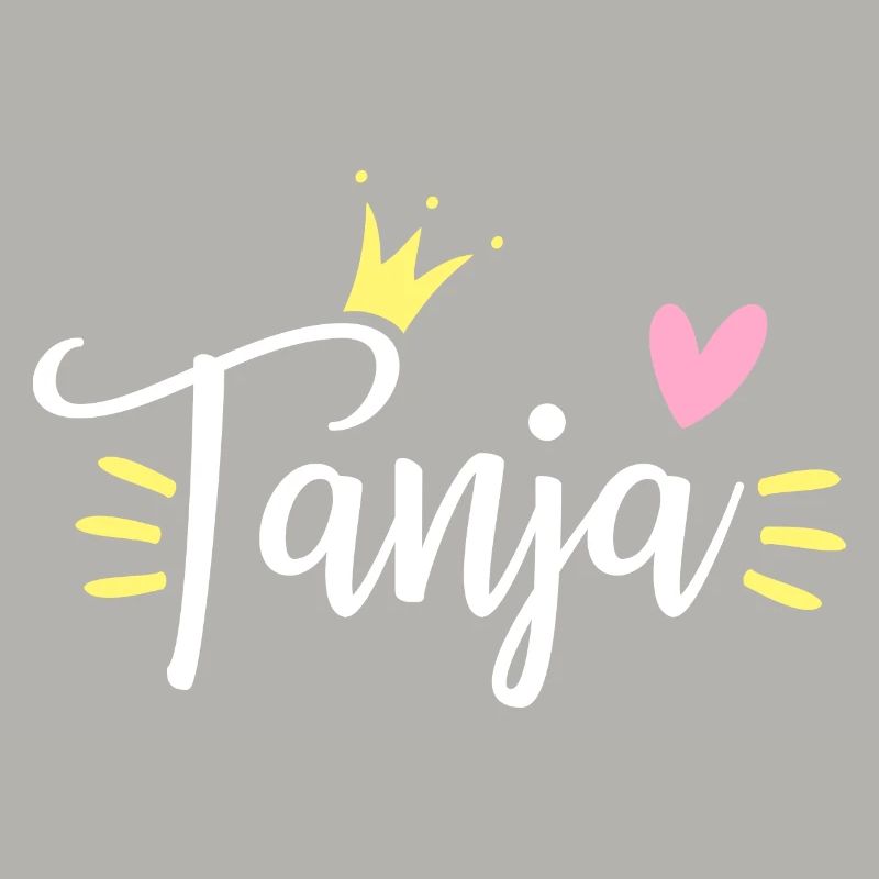 Tanja Nom Krone