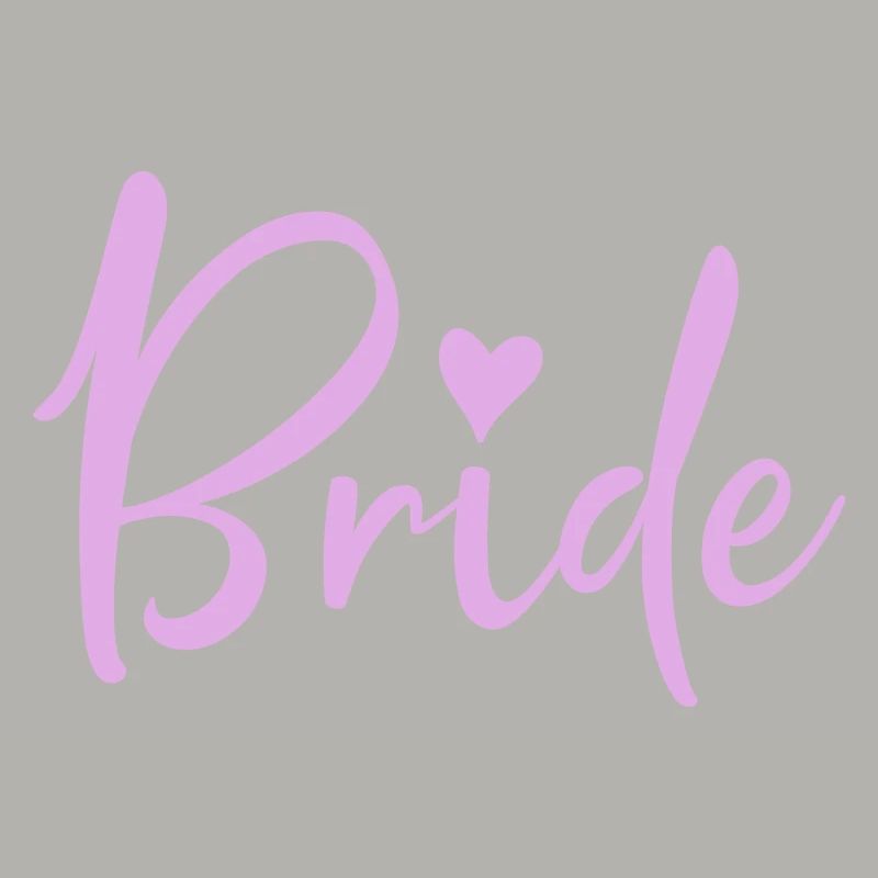 bride