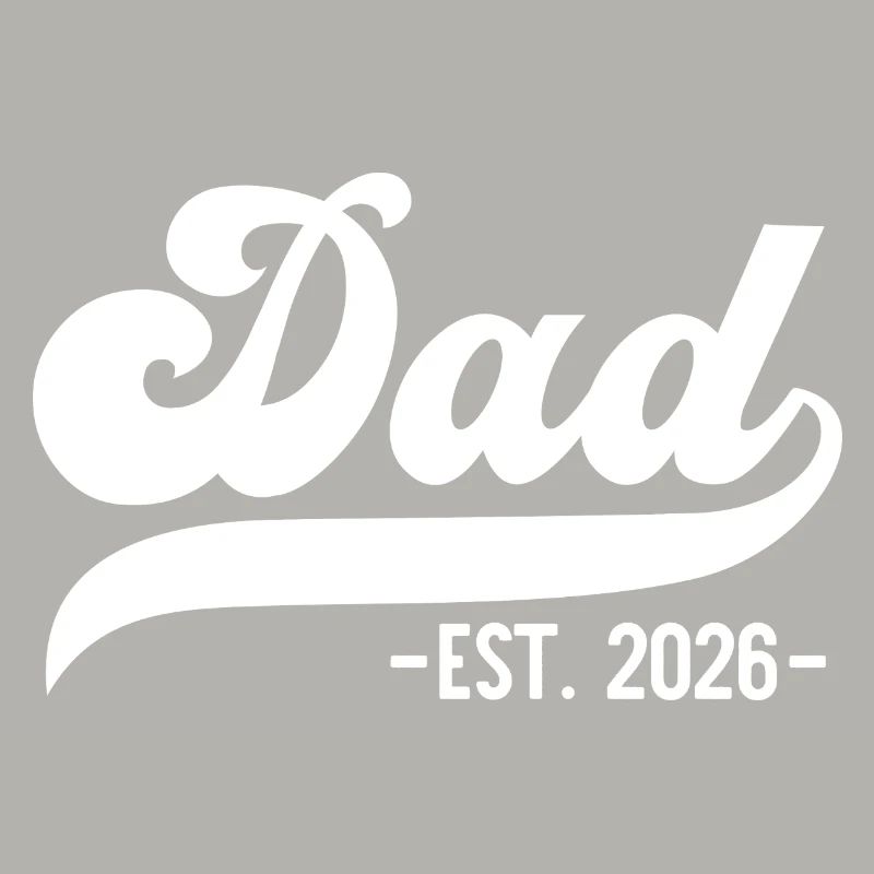 Daddy Est. 2026