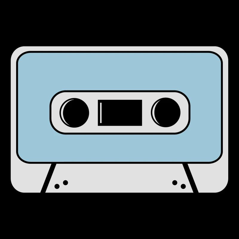 cassette
