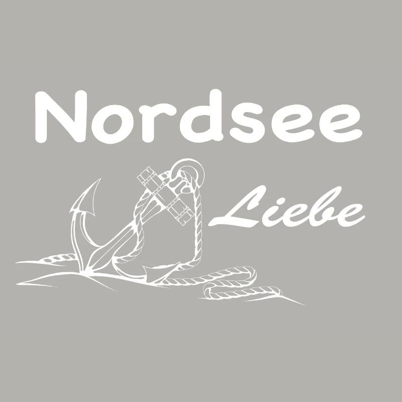 Mer du Nord Amour