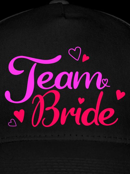 Team Bride