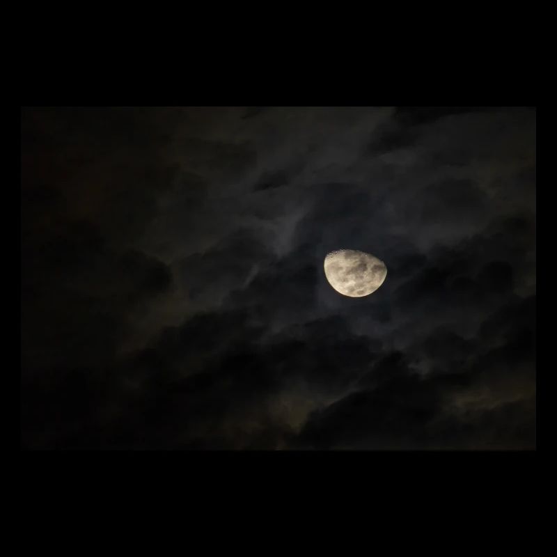la lune