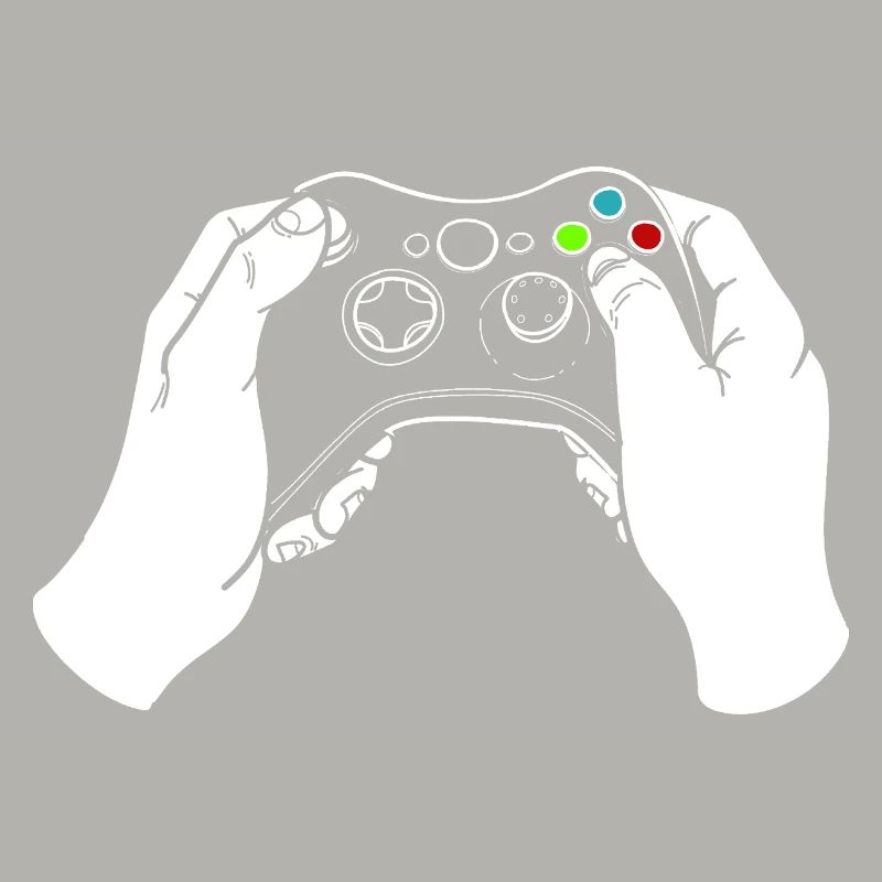 Gaming Controller