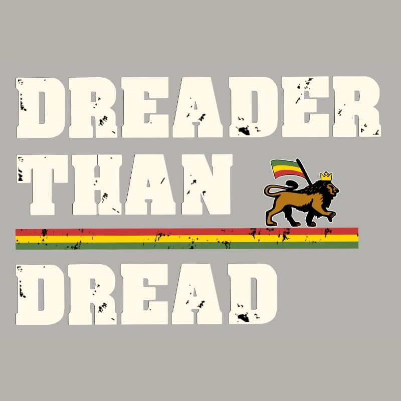 Dreader Than Dread