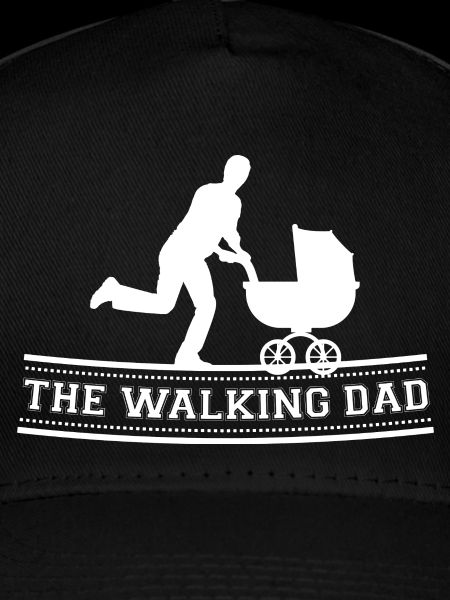 The Walking Dad