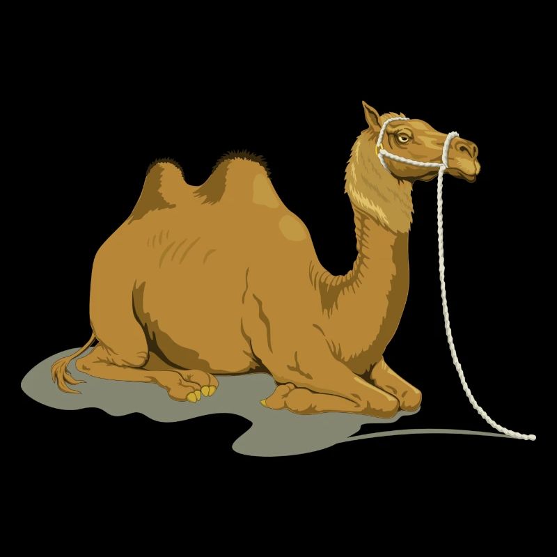 camel
