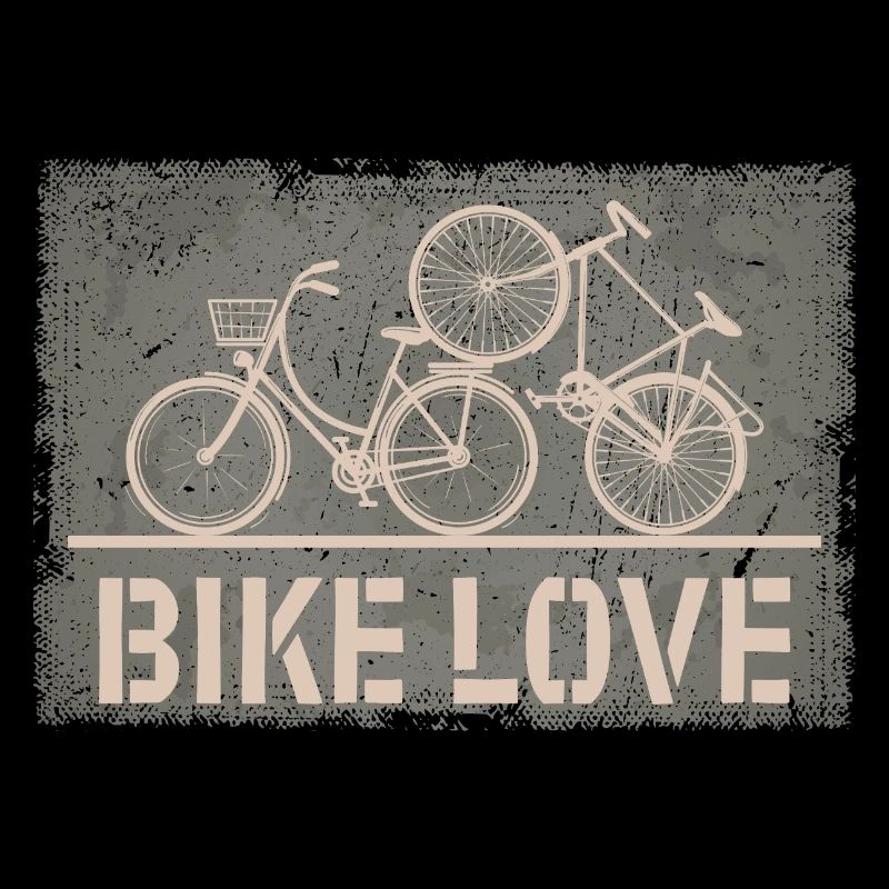 Amour du vélo