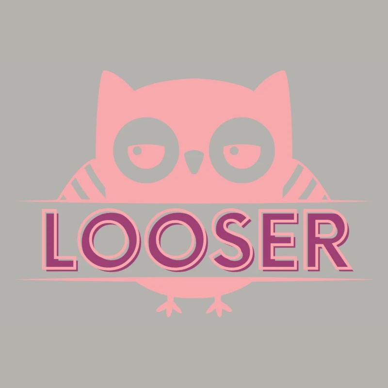 Looser Eule