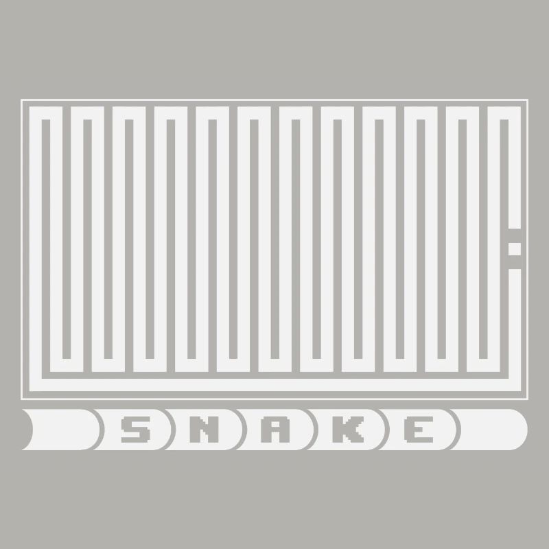 Snake - Retro Game
