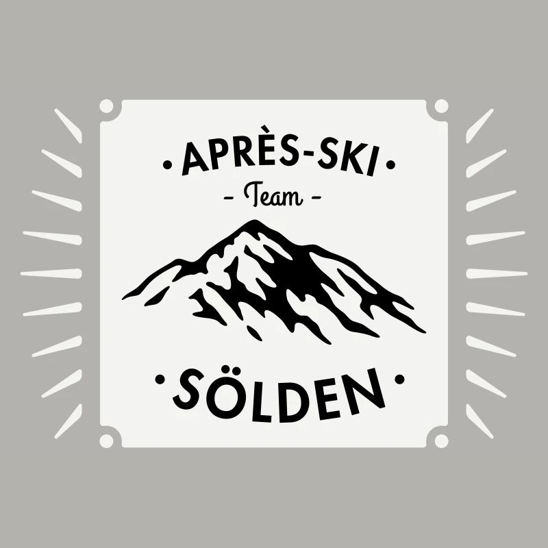 Après-Ski Sölden