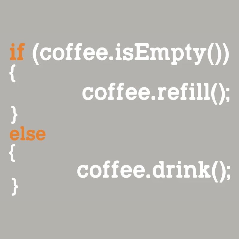 Funny Programmer Coffee Gift For Coders