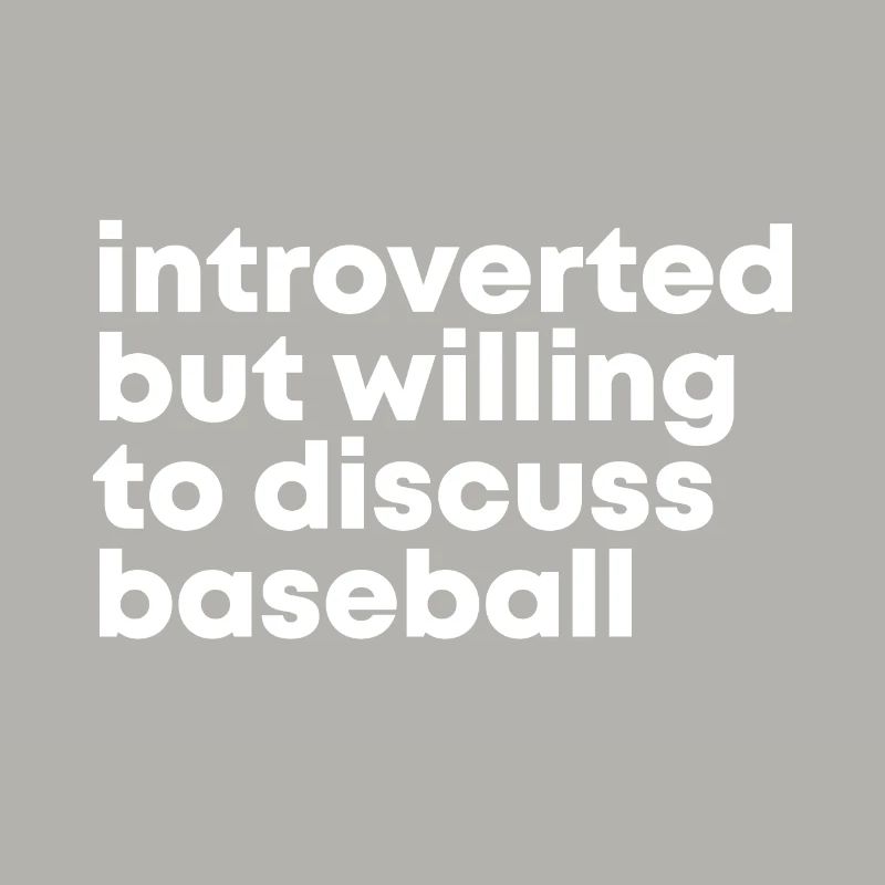 Baseball