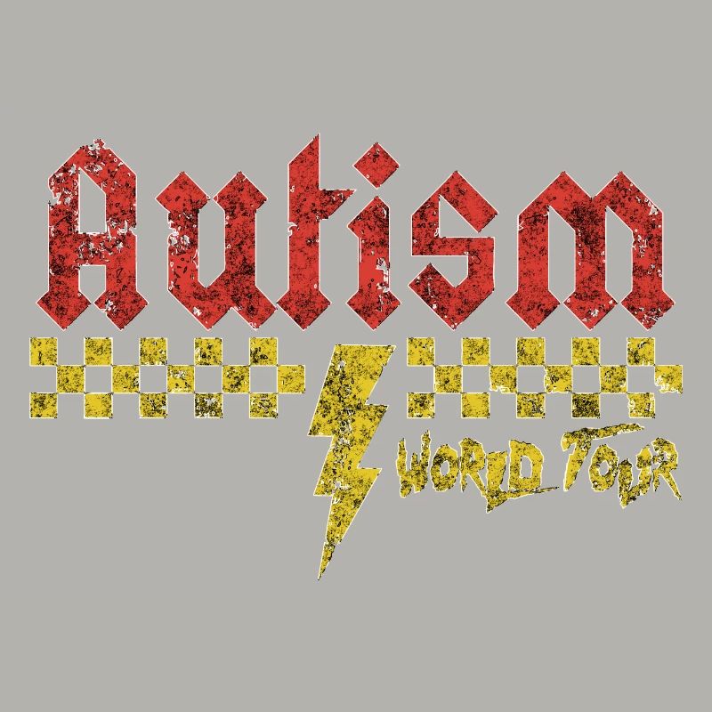 Autismus-Bewusstsein: anders, anders, besser