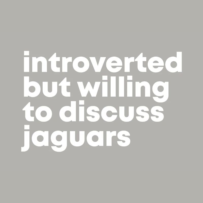 jaguar