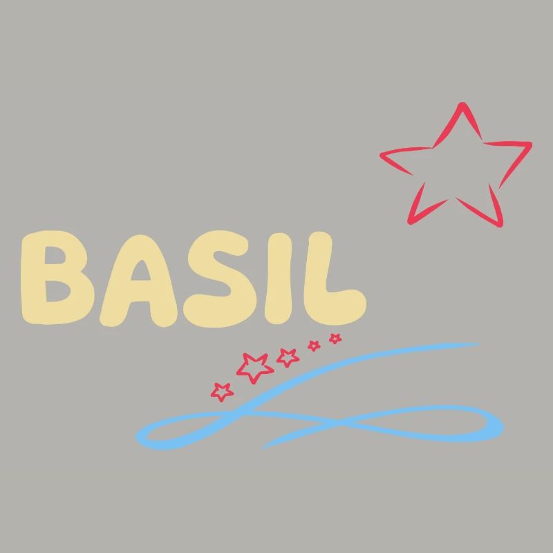 Gift Basil