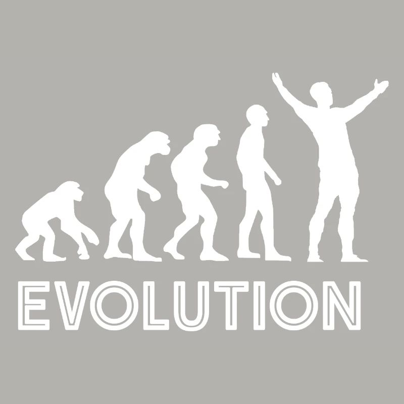 Jude Evolution 