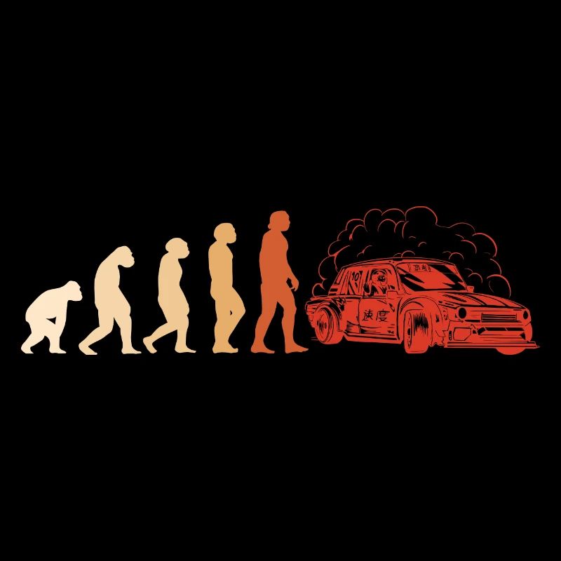 Sport Evolution Drifting