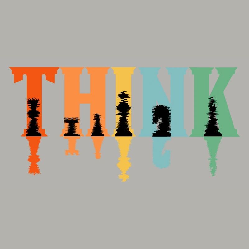 Think Chess Player
