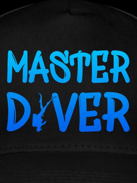 Master Diver