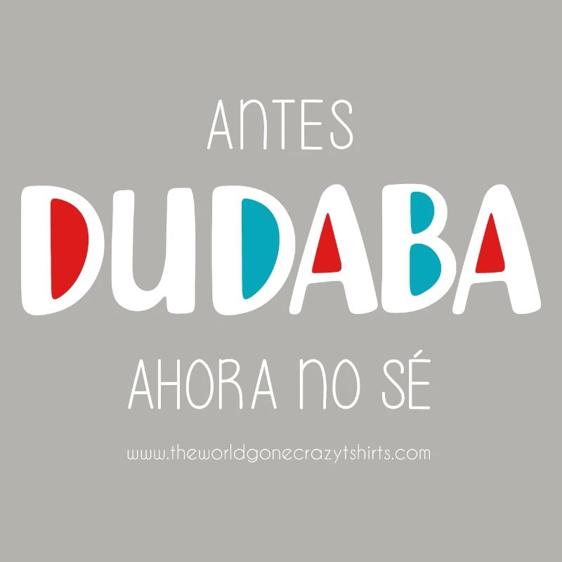 J’avais l’habitude de douter (sombre)