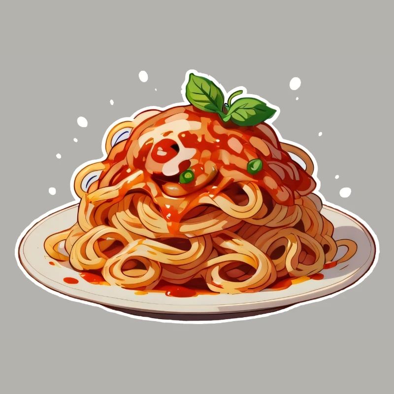 Spaghetti