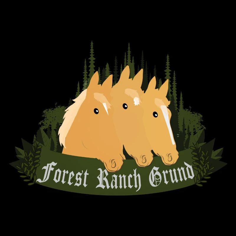 forest ranch ground