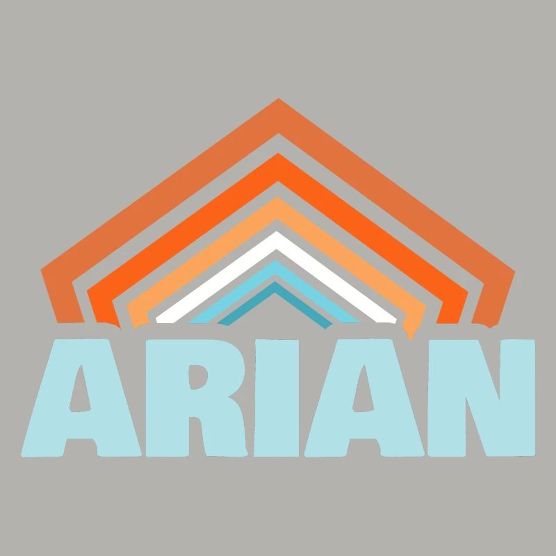 First name Arian