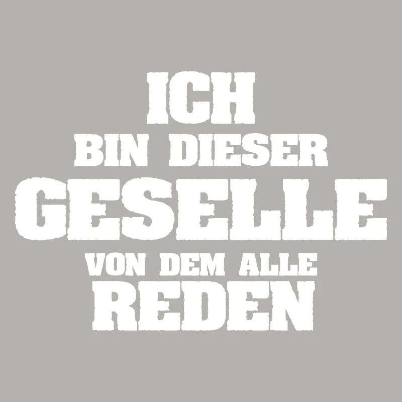 Geselle