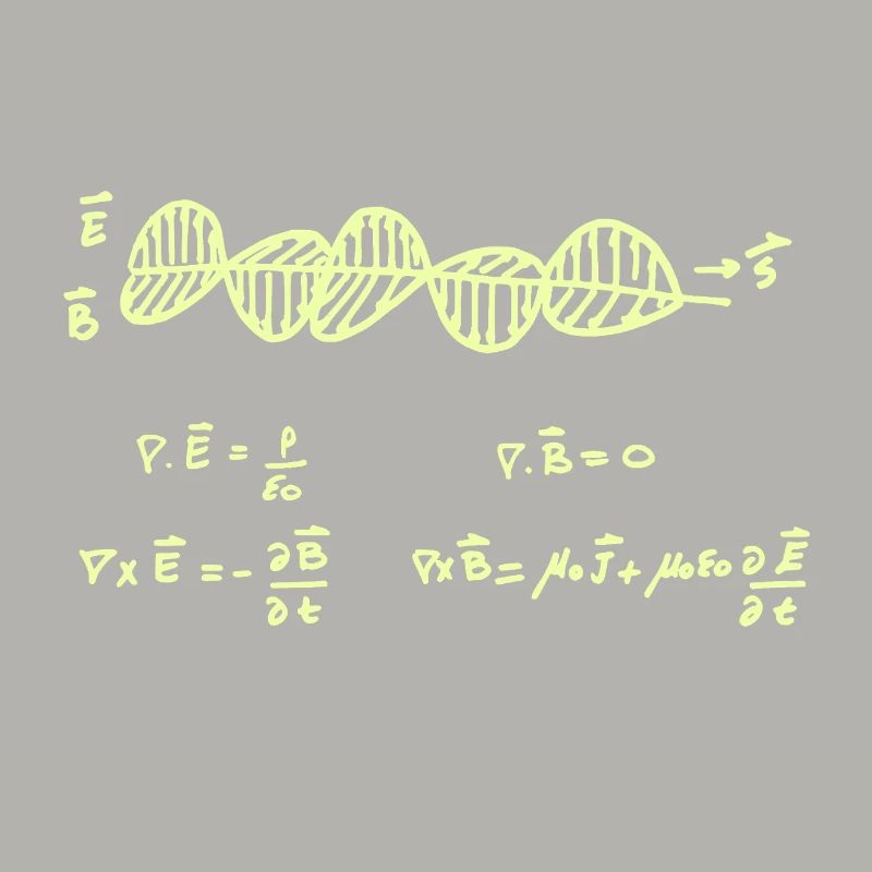 Maxwell's equations