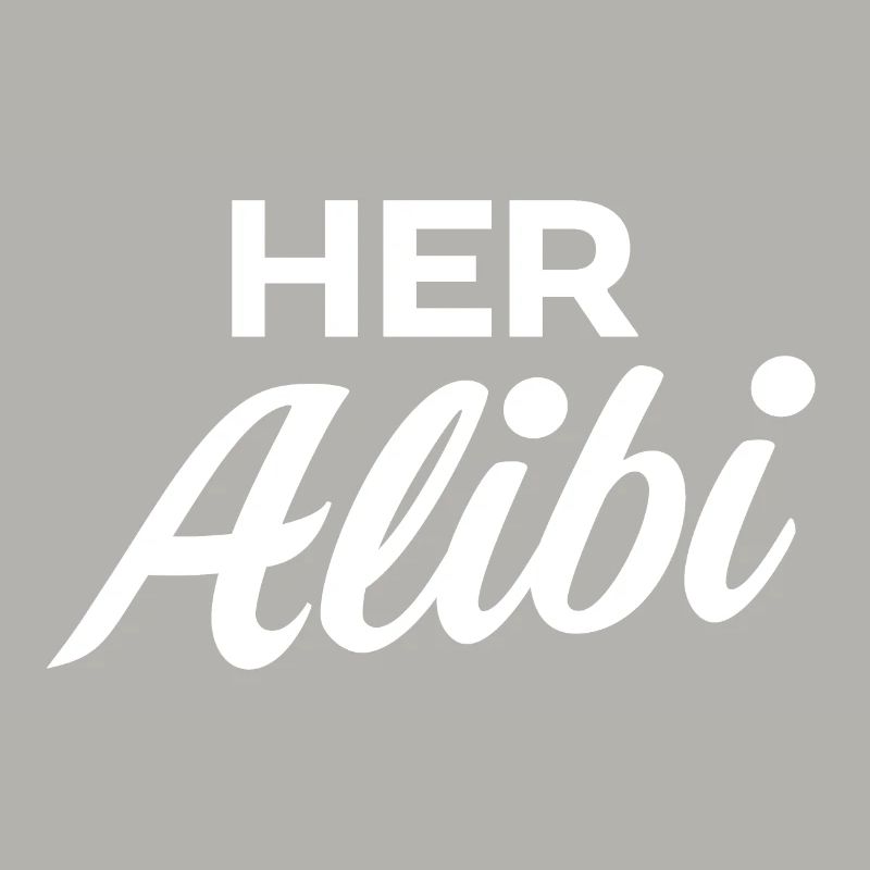 Ihr Alibi