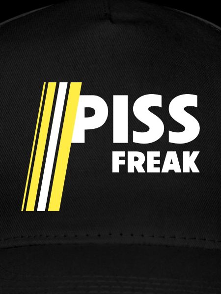 Piss Freak
