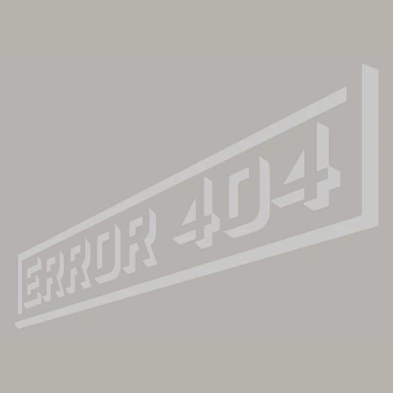 Network Lost Error 404