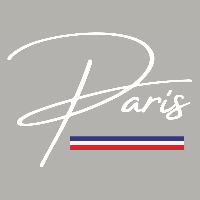 Paris Geschenkidee
