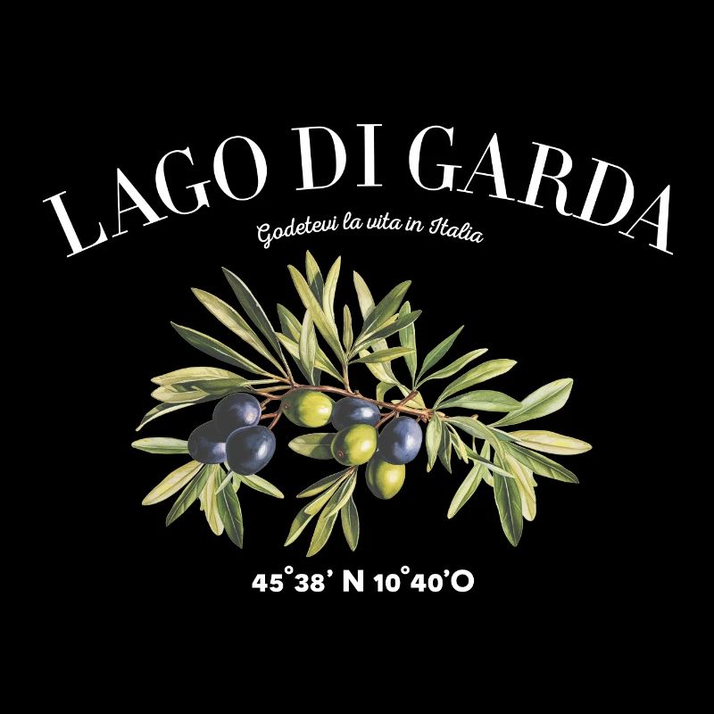 Lago Di Garda Lac de Garde Camping