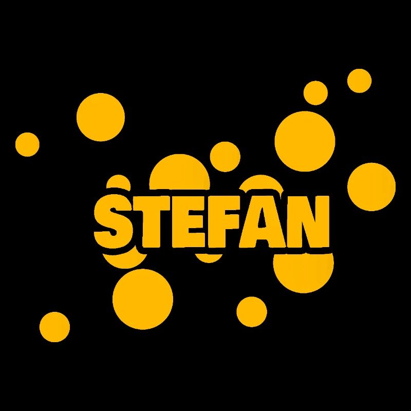Cadeau pour Stefan